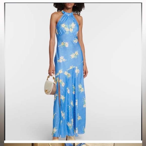 LoveShackFancy Dresses & Skirts - LoveShackFancy Brenda Dress